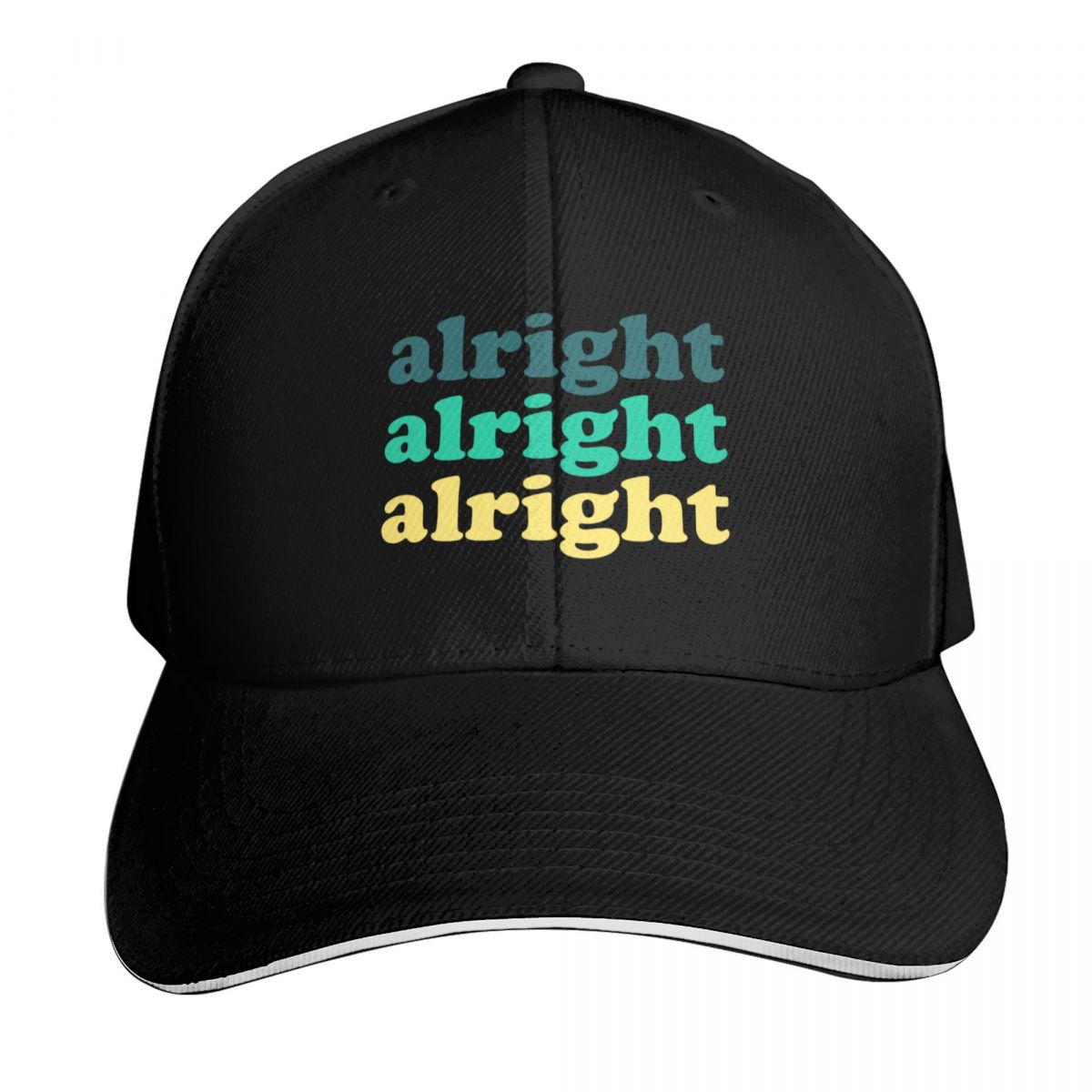 Alright, Alright, Alright Texa - Outdoor Sport Usa ulasan dan harga