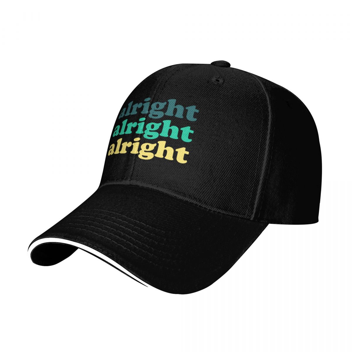 Alright, Alright, Alright Texa - Outdoor Sport Usa ulasan dan harga