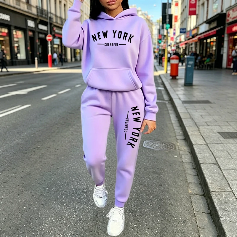 2026 New Fashion Women's Sport - Outdoor Sports Outfit ulasan dan harga