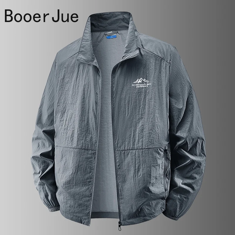Outdoor Hiking Fishing Skin Br - Outdoor Sport Jacket Brand ulasan dan harga