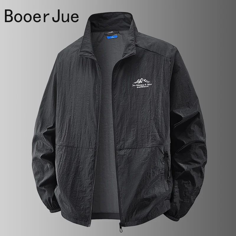 Outdoor Hiking Fishing Skin Br - Outdoor Sport Jacket Brand ulasan dan harga