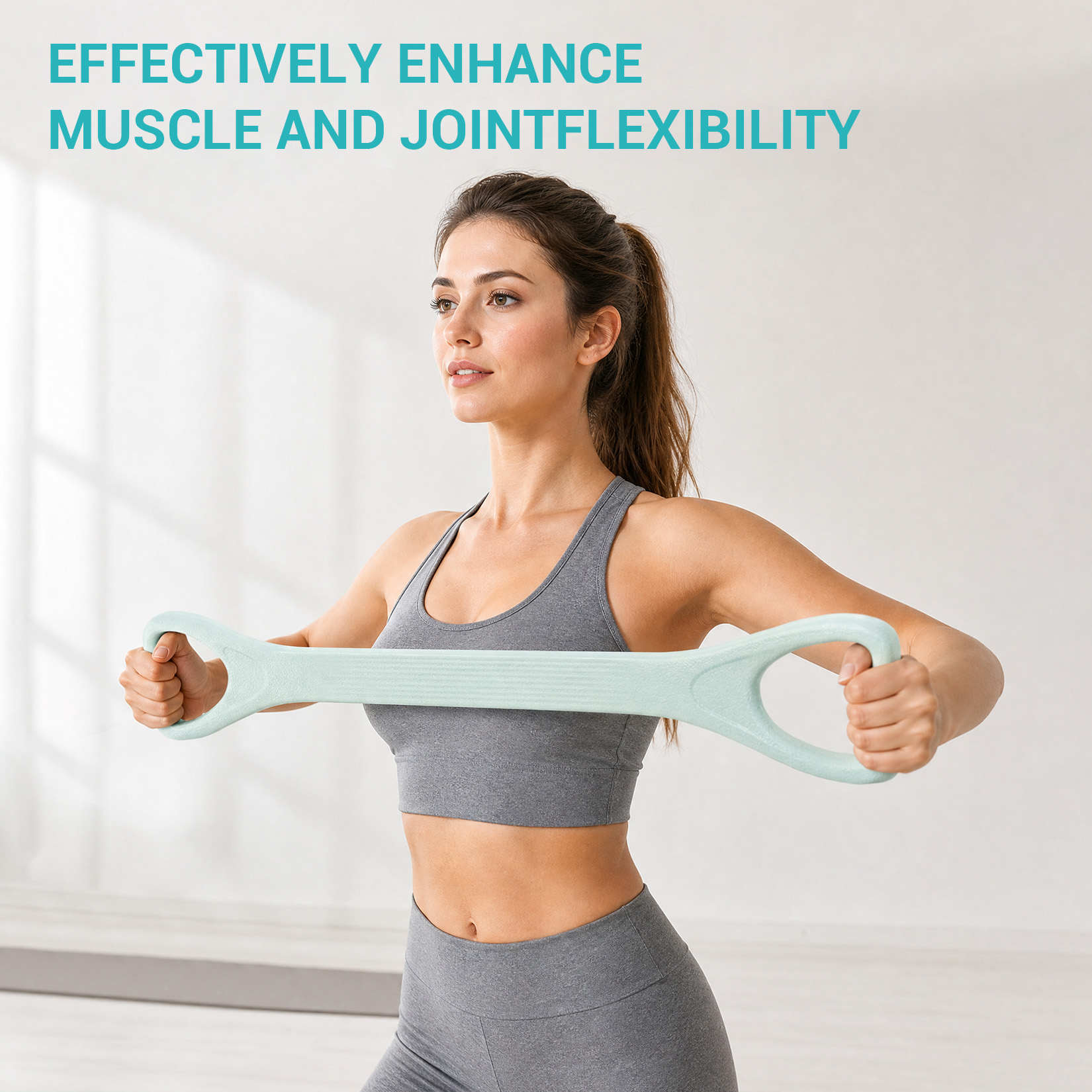 Pilates Training Set, 6-in-1 P - Outdoor Sport Bar ulasan dan harga
