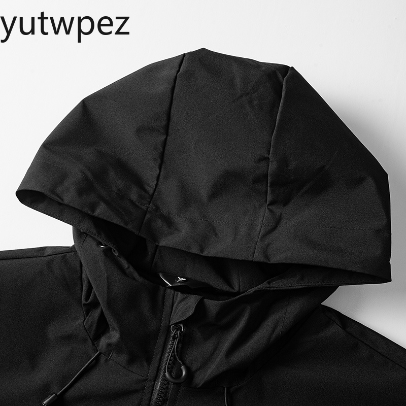Unisex Waterproof Windbreaker  - Outdoor Sport Jacket Brand ulasan dan harga