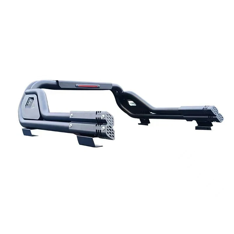 KQX Premium Car Accessories PI - Outdoor Sport Bar ulasan dan harga